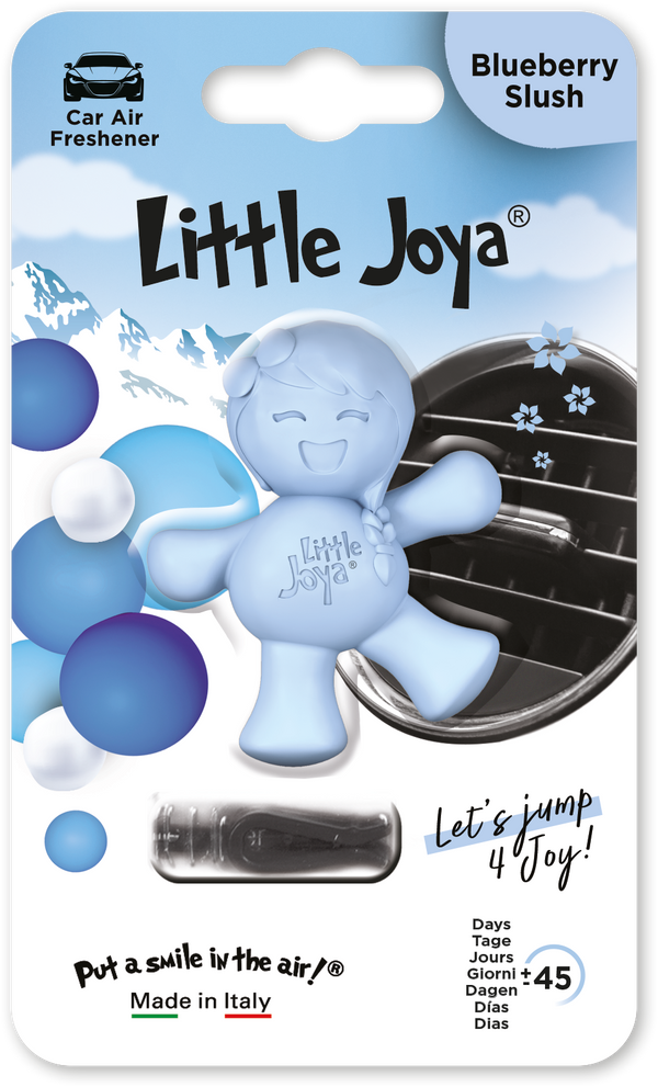 Little Joya® - Blueberry Slush