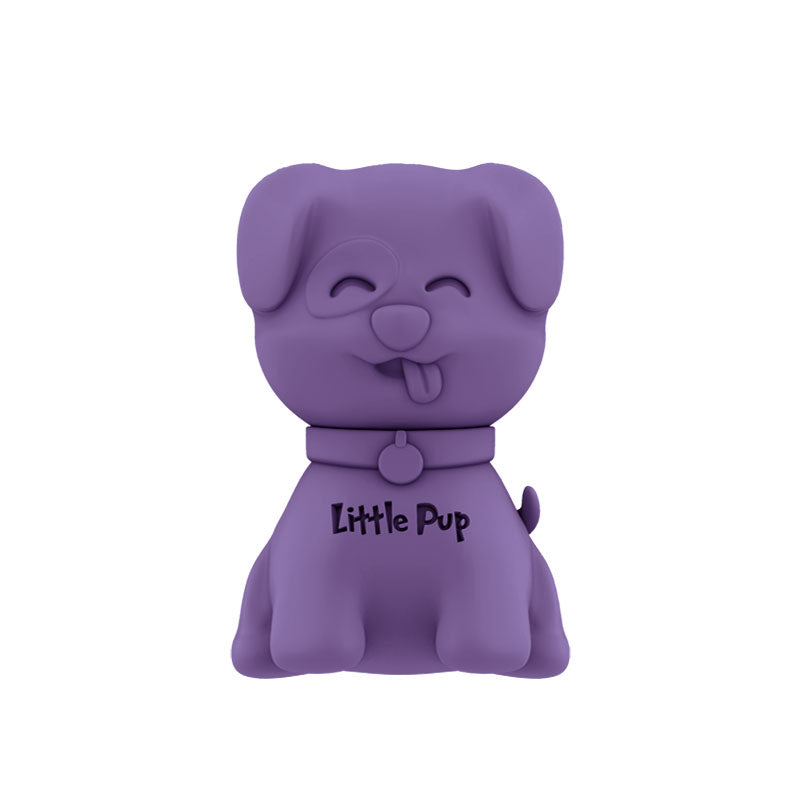 Little Pup® - Mauve Magic