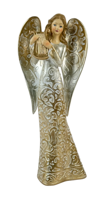 Angel Delgado  Decorativo