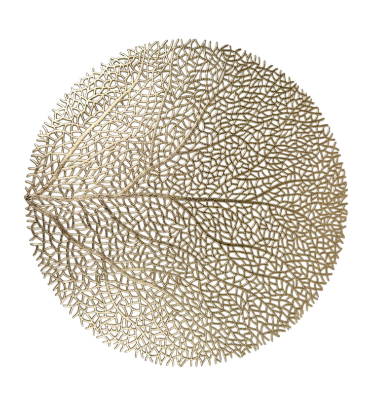 Individual decorativa