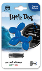 Little Dog