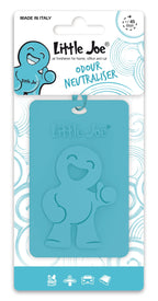 Scented Card