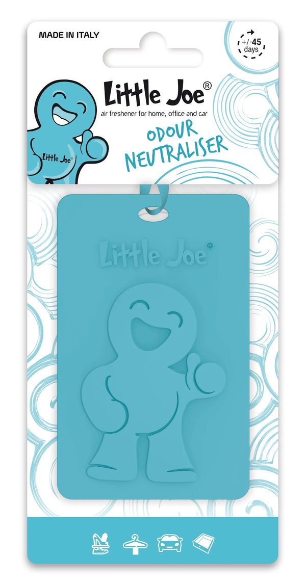 Little Joe® - Scented Card - Odour Neutraliser