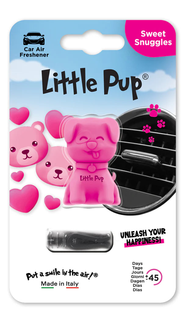 Little Pup® - Sweet Snuggles