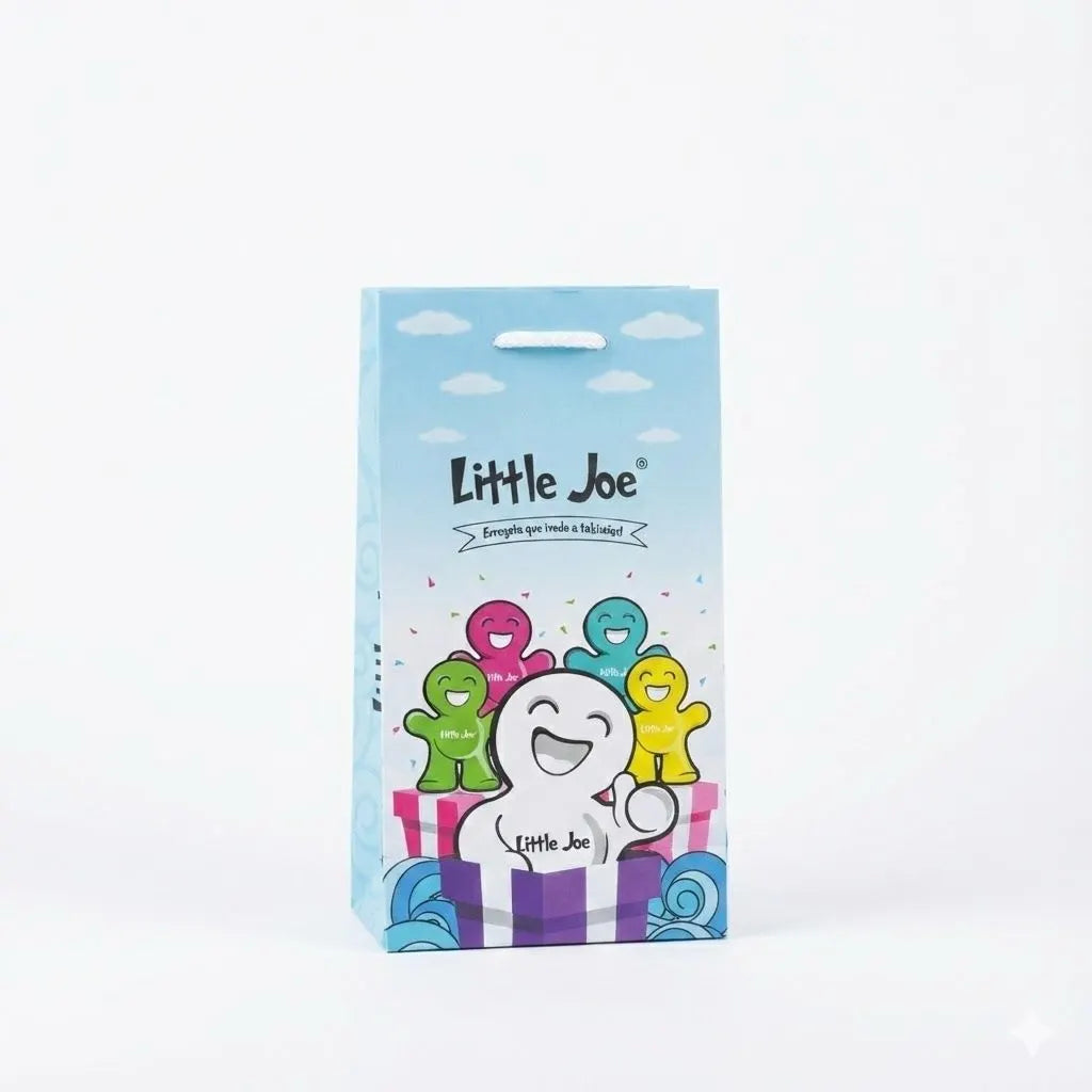 Bolsa de Regalo Little Joe®