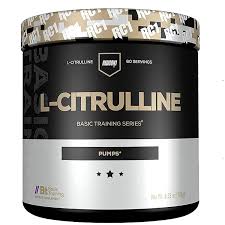CITRULINA REDCON1 180 g