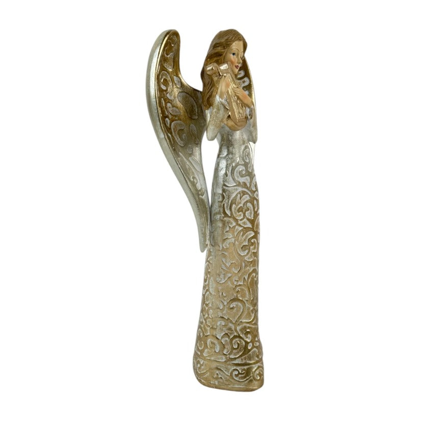 Angel Delgado  Decorativo