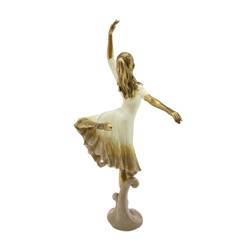 Bailarina  Decorativa