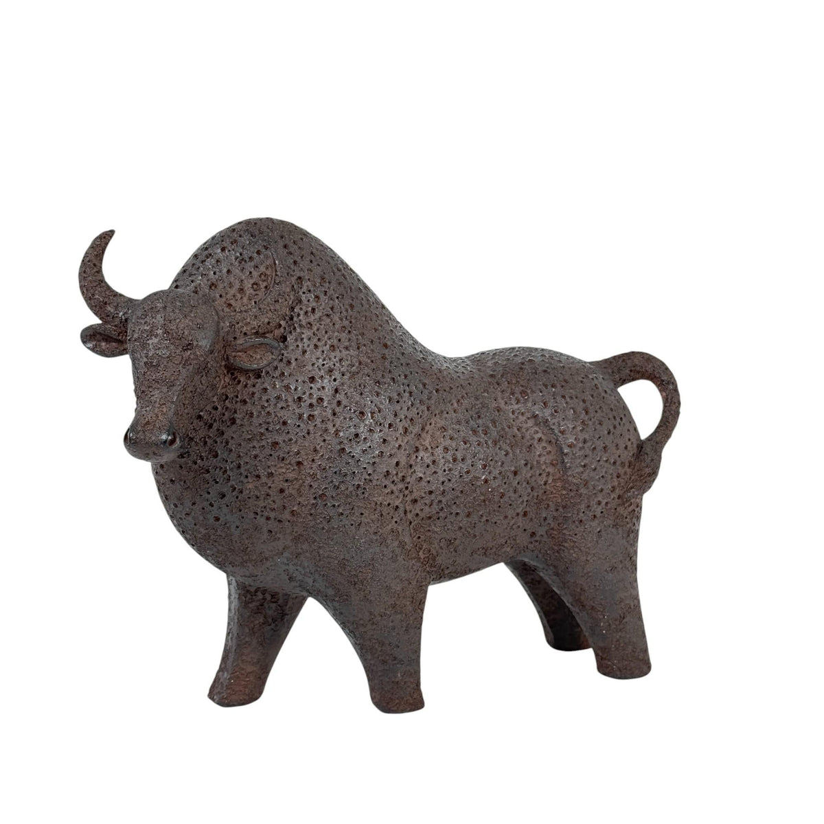 Toro Decorativo