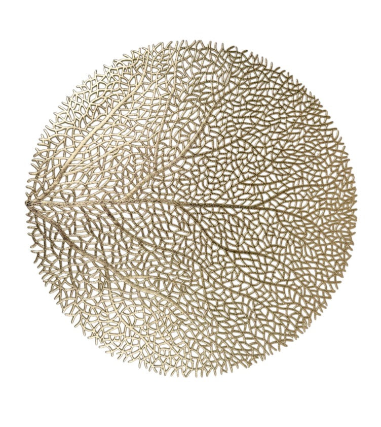 Individual decorativa