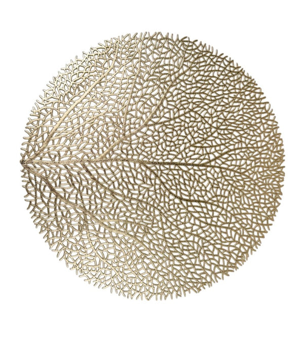 Individual decorativa