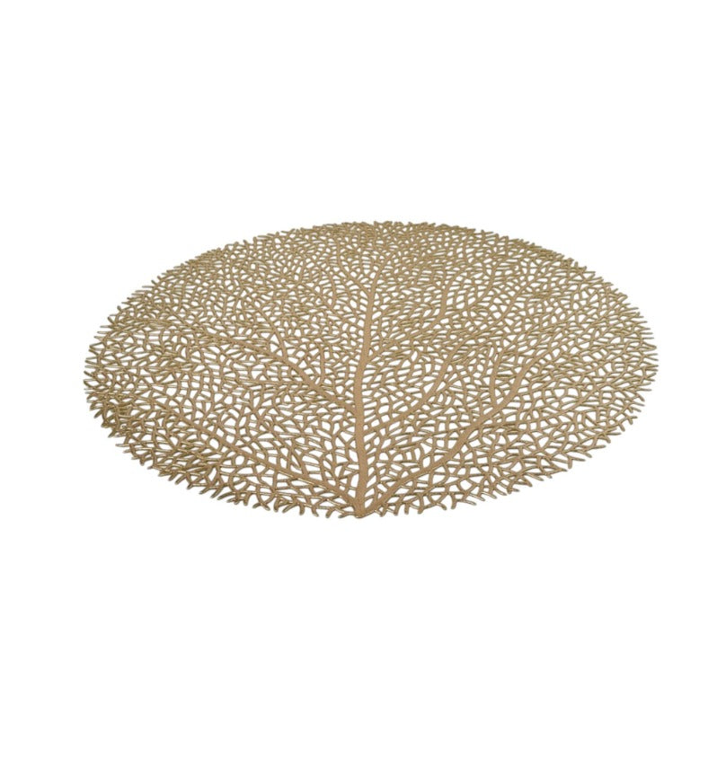 Individual decorativa