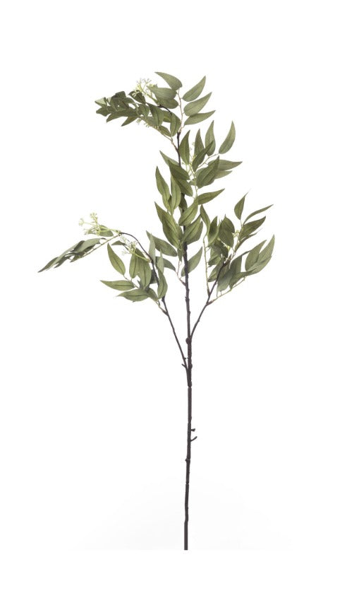 Rama de Olivo Artificial decorativa