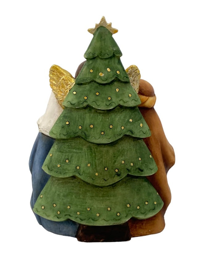 Nacimiento Navideño Decorativo