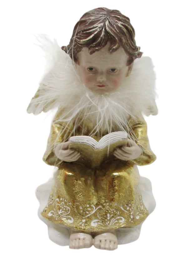Angel Pequeño Decorativo
