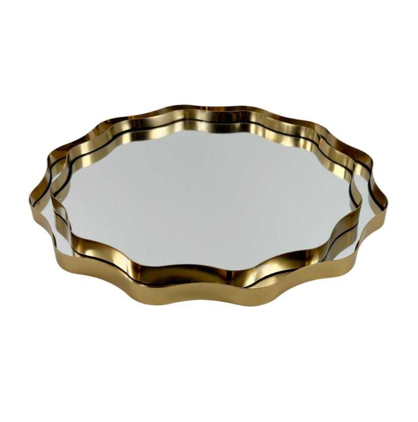 Bandeja decorativa