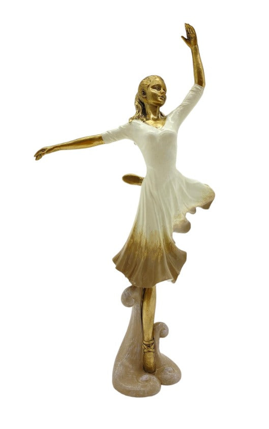 Bailarina  Decorativa