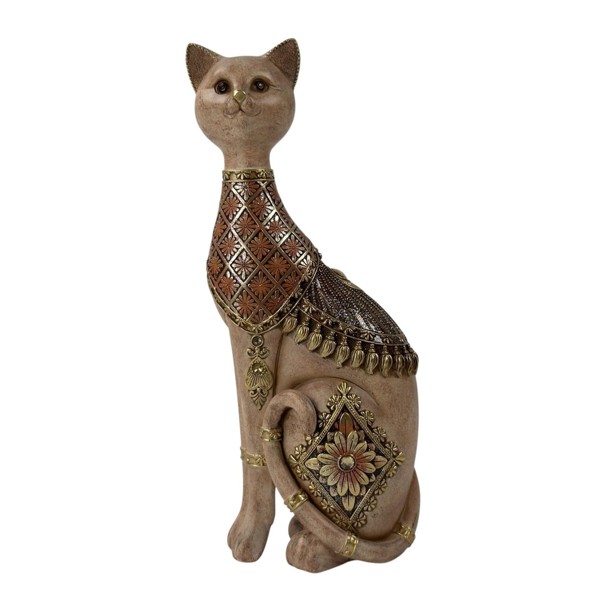 Gato decorativo II
