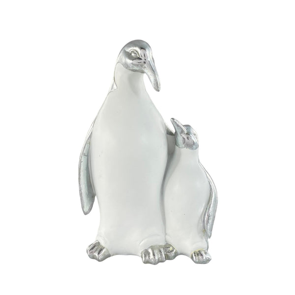 Pinguinos decorativos