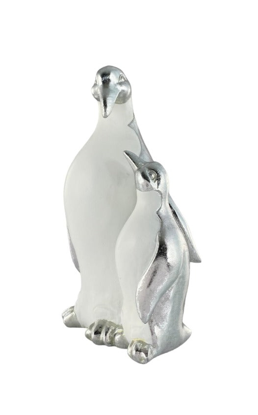 Pinguinos decorativos