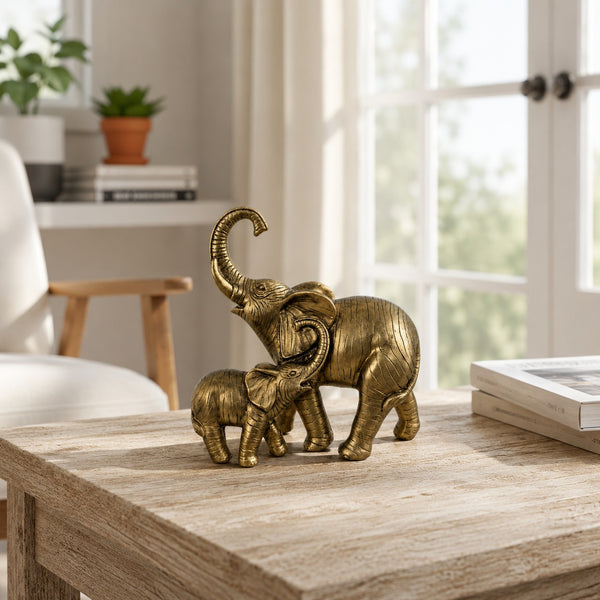 Elefante decorativa