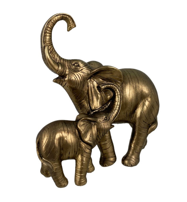 Elefante decorativa