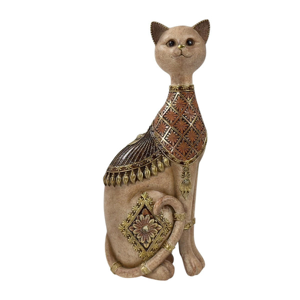 Gato decorativo