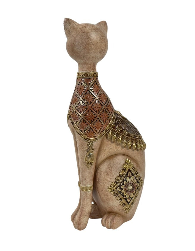 Gato decorativo