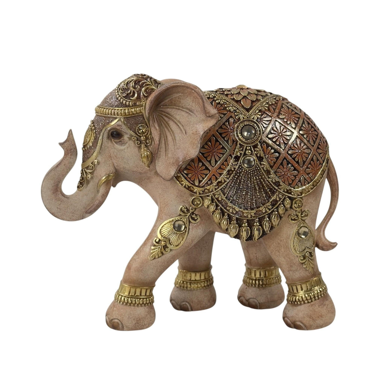 Elefante decorativo Artesanal