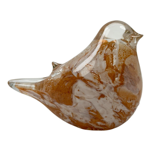 Ave decorativa Ambar