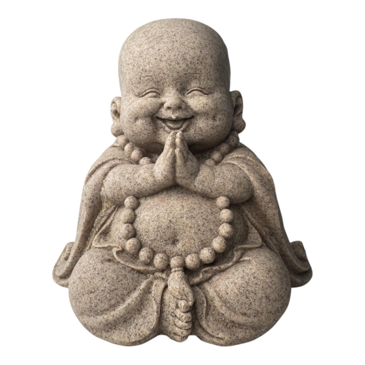 Buda decorativo Paz
