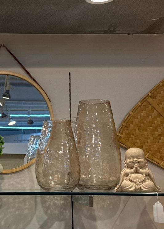 Buda decorativo Paz
