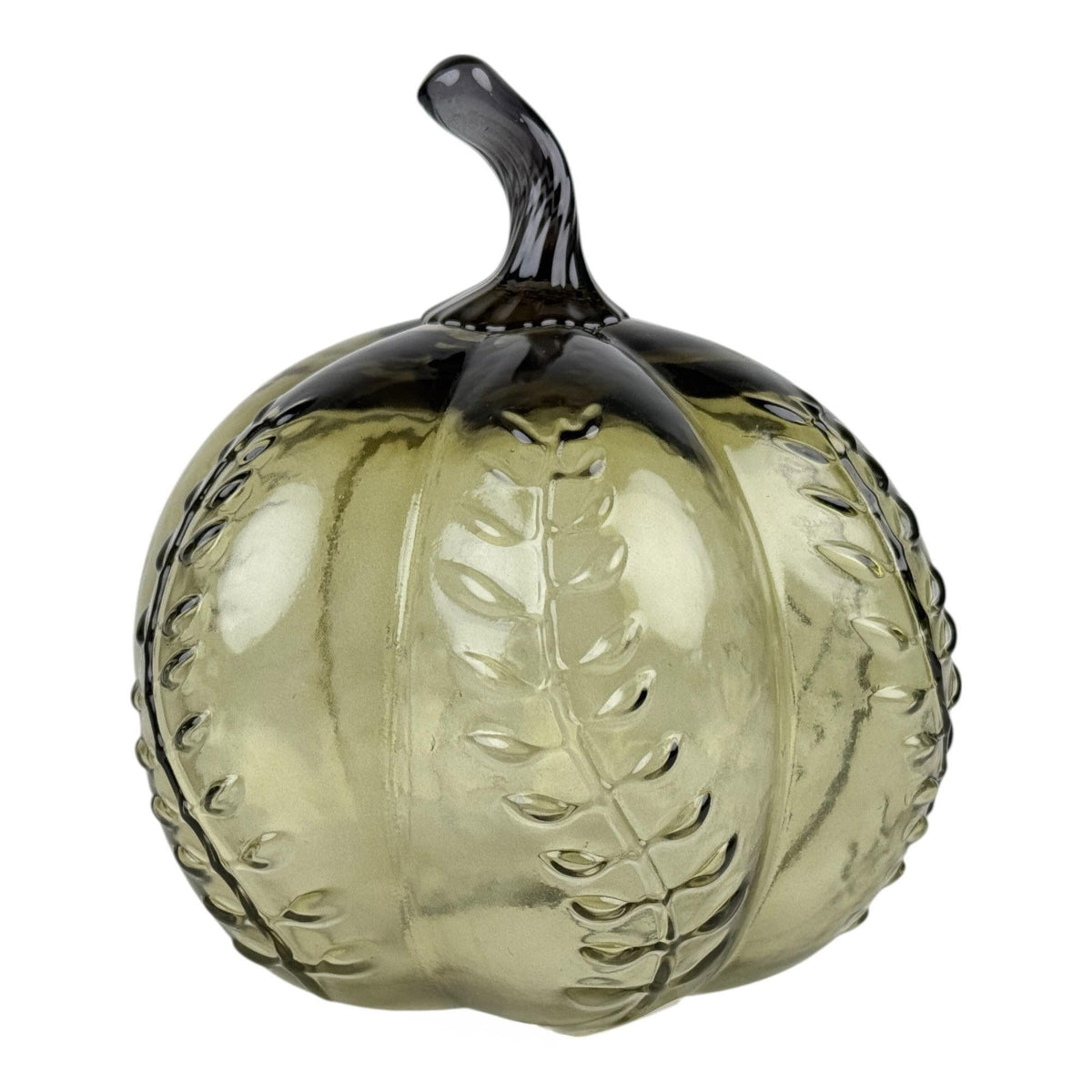 Calabaza decorativa Esmeralda