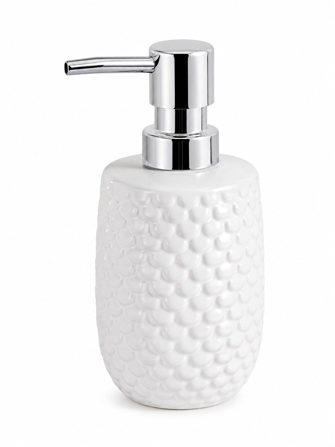Dispensador para Crema de Cerámica
