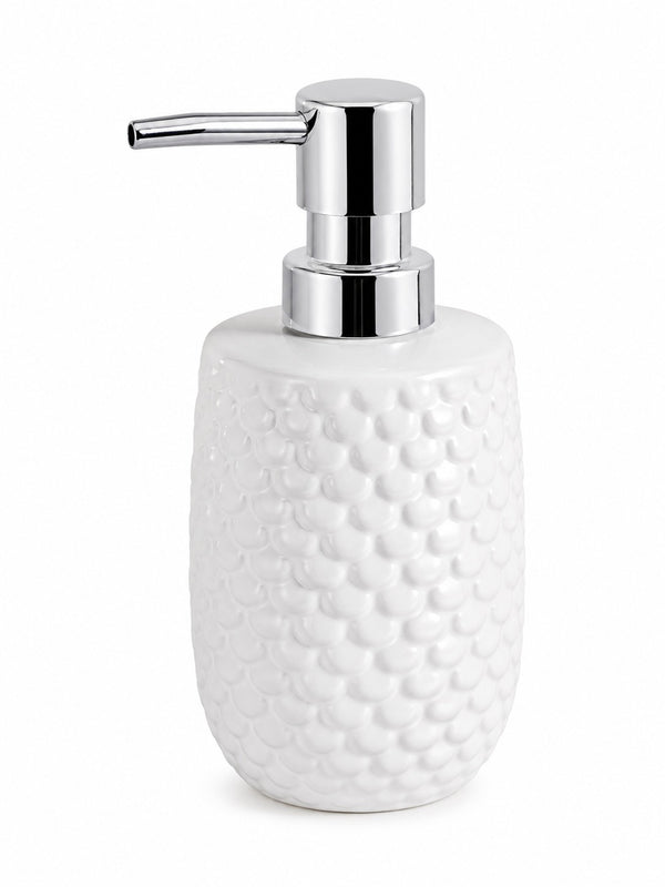 Dispensador para Crema de Cerámica