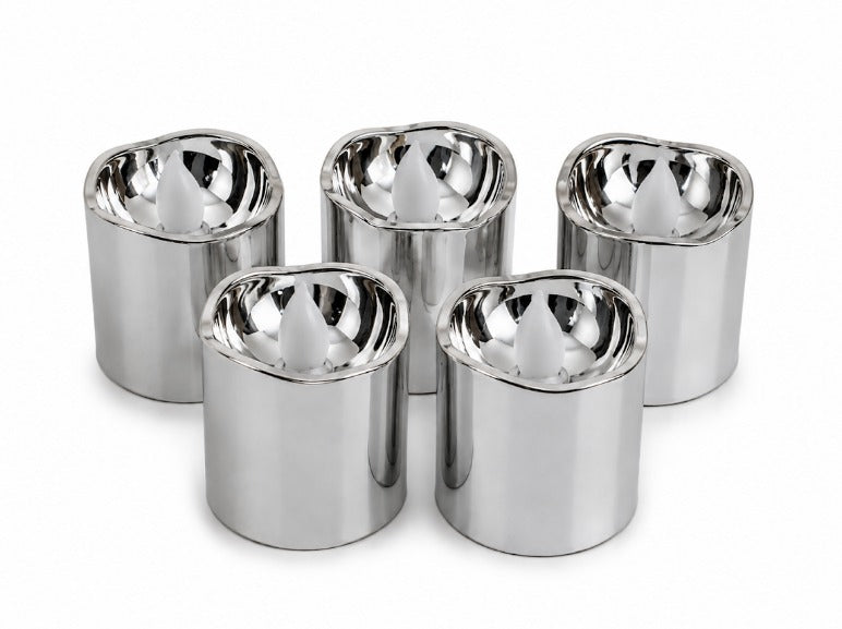 Velas a Bateria 5pz