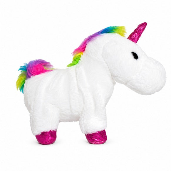 Unicornio Musical con Luces