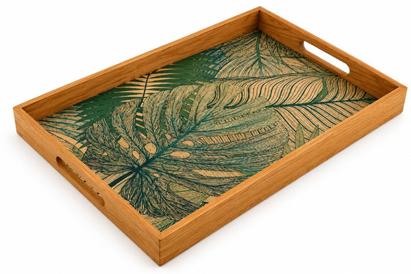 Portaplato Decorativo