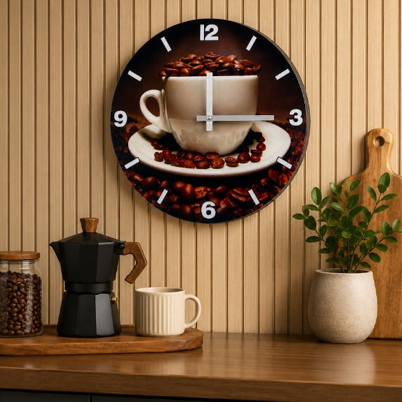 Reloj de Pared