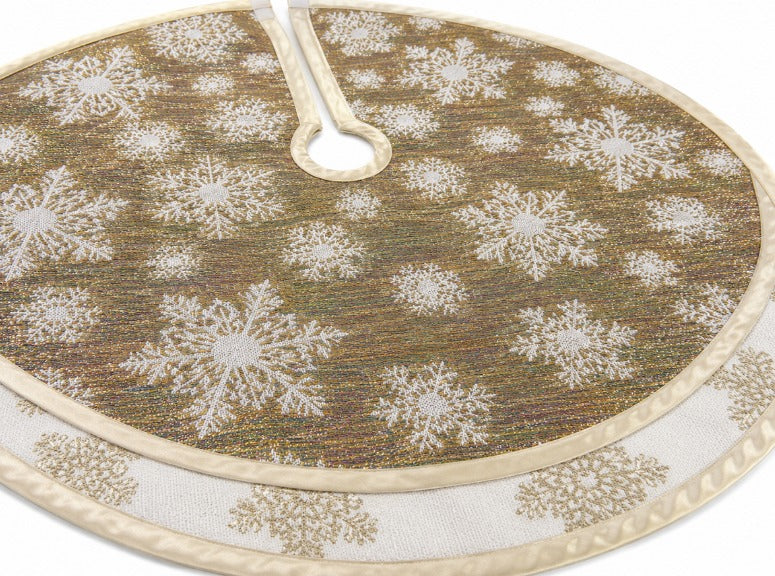 Falda para Arbol Navideño