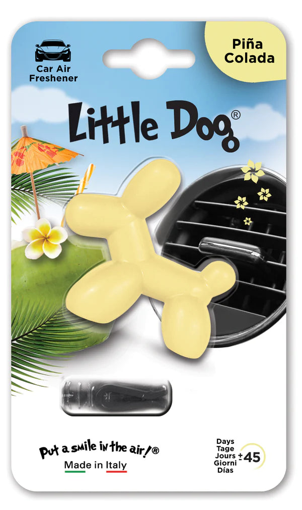 Little Dog® - Piña Colada