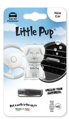 Little Pup