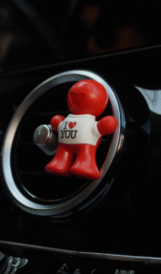 Little Joe® - I Love Your Vanilla - Imagen 3