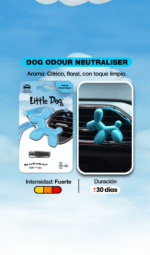 Little Dog® -  Odou neutraliser - Imagen 4