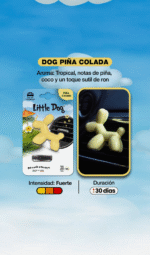 Little Dog® -  Piña Colada - Imagen 4