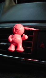 Little Joe® Thumbs up - Fresa - Imagen 3