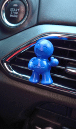 Little Joe® Thumbs up - Ocean Splash - Imagen 3