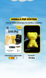 Little Pup® - Vanilla Pup-sation - Imagen 4
