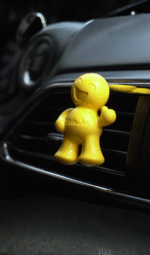 Little Joe® Thumbs up - Vainilla - Imagen 3