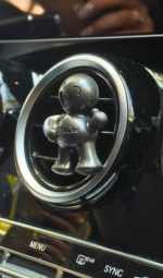 Little Joe® Thumbs up - Musk - Imagen 3